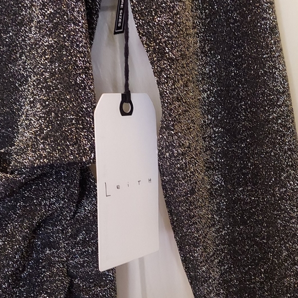 Metallic Dress - Picture 4 of 8